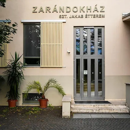 Matraverebely-szentkut Nemzeti Kegyhely Hotel