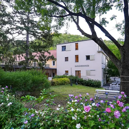 Hotel Matraverebely-szentkut Nemzeti Kegyhely 3*
