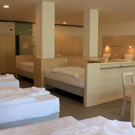 Szentkut Pilgrim Center Hotel