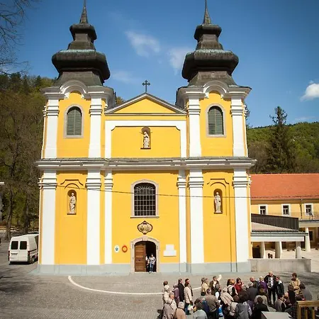Szentkut Pilgrim Center 3* Matraverebely