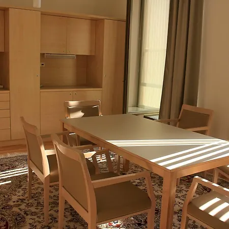 Szentkut Pilgrim Center 酒店