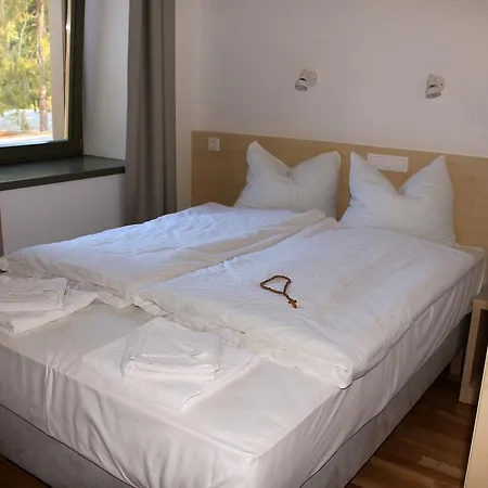 Szentkut Pilgrim Center