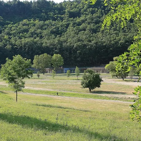Hotel Szentkut Pilgrim Center Matraverebely