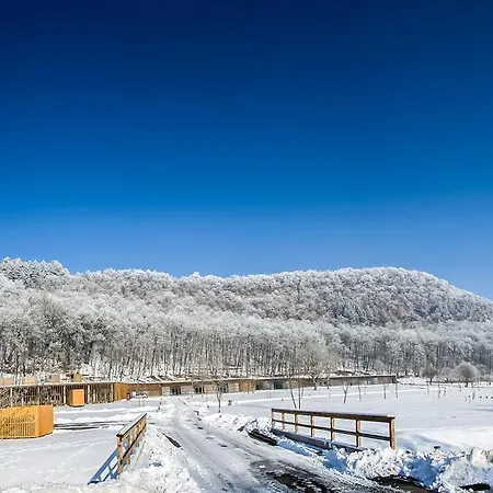 Hotel Matraverebely-szentkut Nemzeti Kegyhely 3*