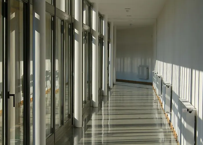 Szentkut Pilgrim Center 호텔