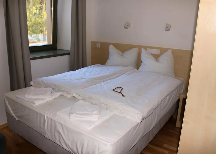 Szentkut Pilgrim Center