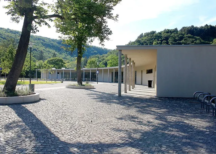 Szentkut Pilgrim Center 호텔