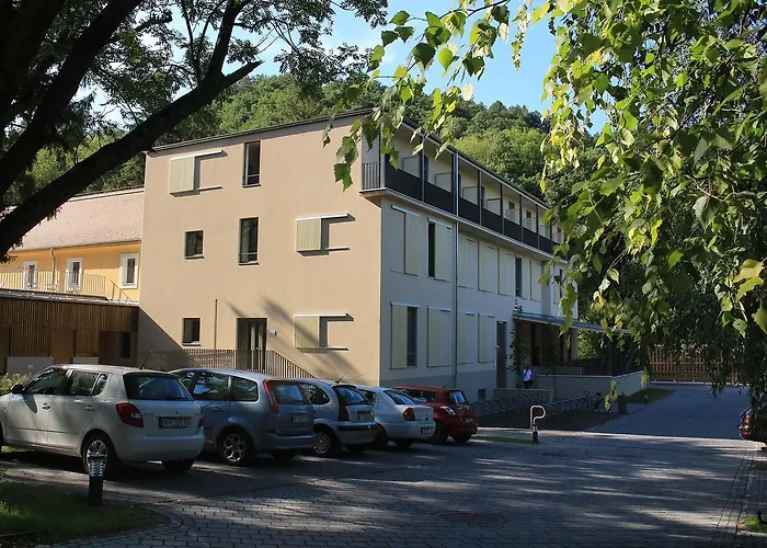 Szentkut Pilgrim Center 3* Matraverebely