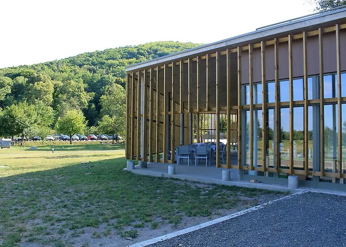Szentkut Pilgrim Center Matraverebely